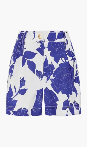 BELONGING SHORT