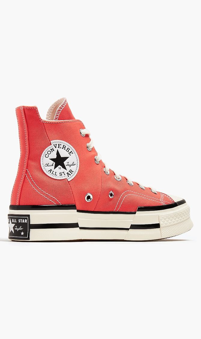 Chuck 70 Plus High Top Sneakers