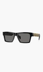 Rectangle Sunglasses