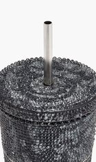 Crystal Barocco Travel Cup