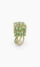 Curiosa Cocktail Ring