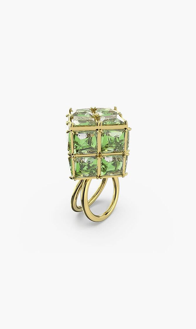 Curiosa Cocktail Ring