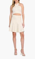 SIENNA SKIRT SWTR