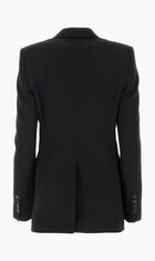 ICONIC FITTED JACKET