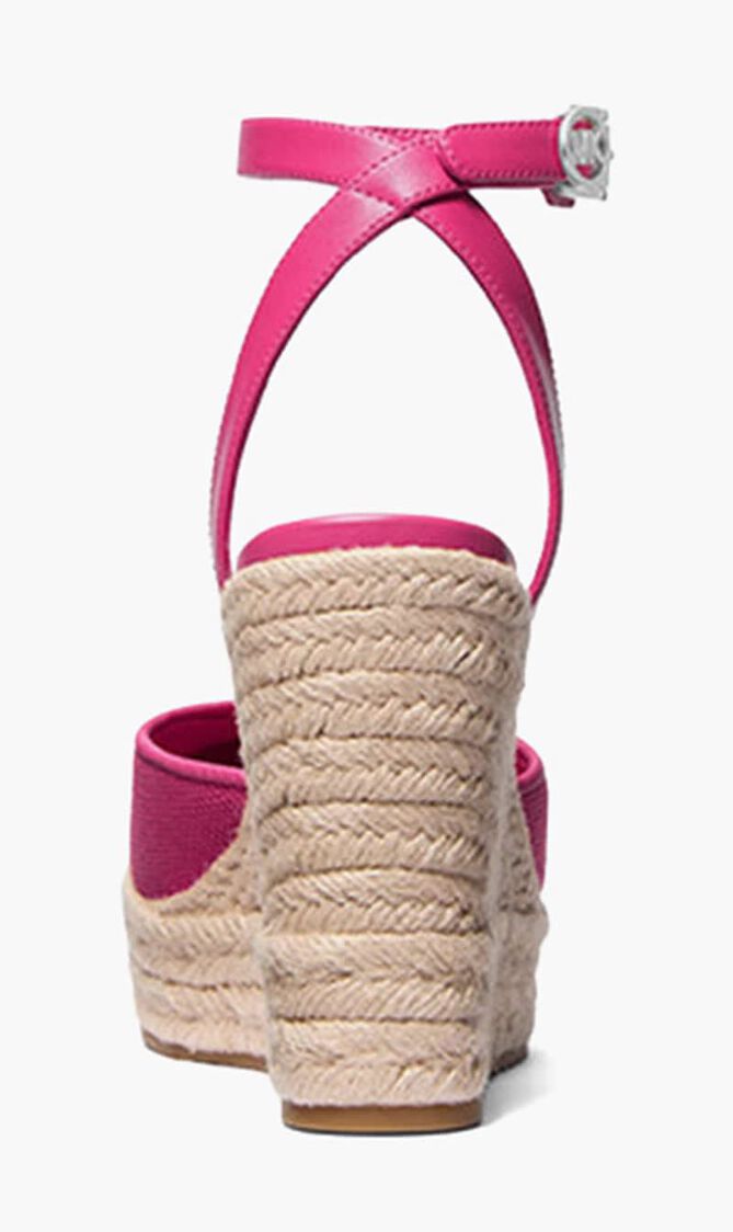 LARISSA WEDGE ESPADRILLE