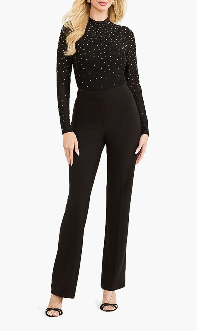 On the Dot Bodysuit