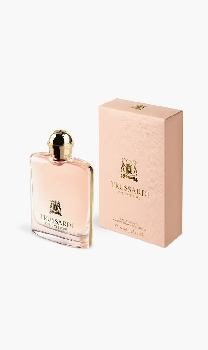 DELICATE ROSE EDT 100ML NS
