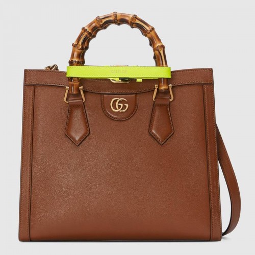 Diana small bamboo 660195 17QDT 2582