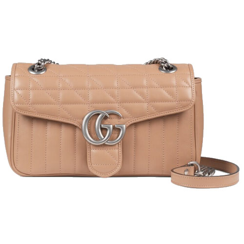 GG Marmont Small 443497 GG Marmont Small 443497