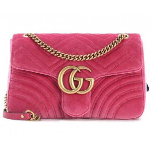 GG Marmont Medium P00280687 GG Marmont Medium P00280687