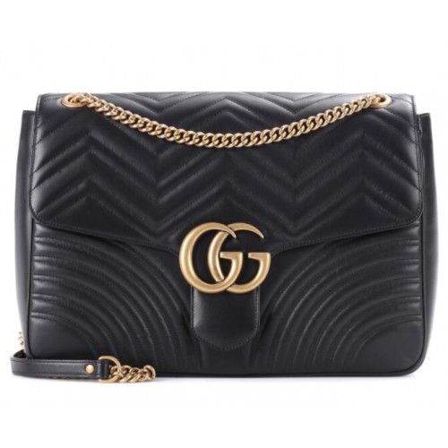 GG Marmont matelassé P00300763 GG Marmont matelassé P00300763