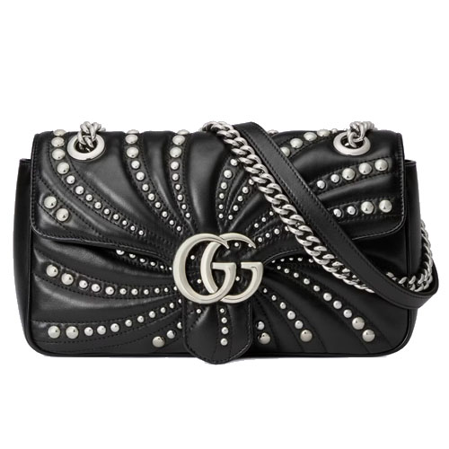 GG Marmont small shoulder bag