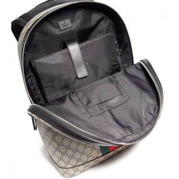 Backpack Beige Ebony 0400090541172 Backpack Beige Ebony 0400090541172