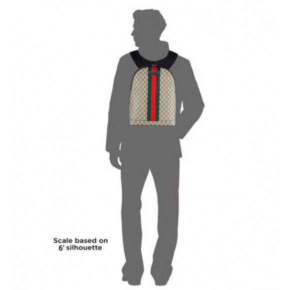 Backpack Beige Ebony 0400090541172 Backpack Beige Ebony 0400090541172