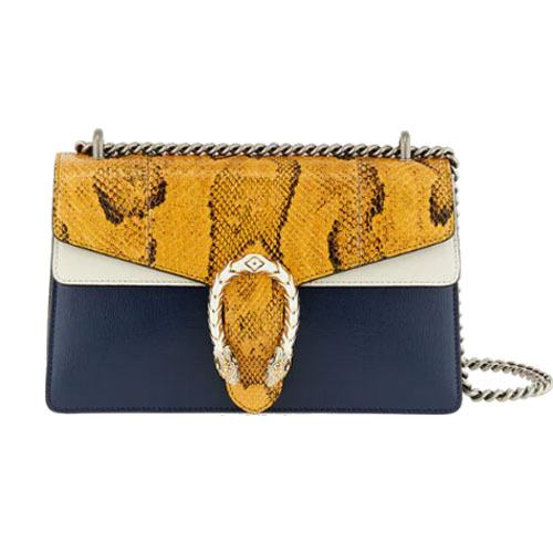 Dionysus python bag Dionysus python bag