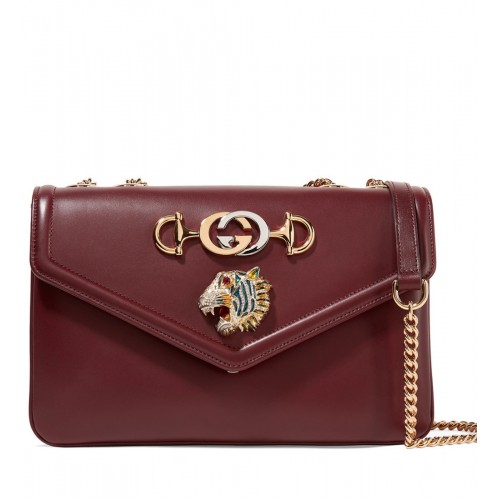 Rajah medium embellished leather 1084981 Rajah medium embellished leather 1084981