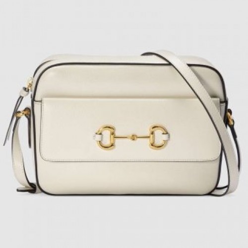 Horsebit small shoulder 6454541DB0G9022