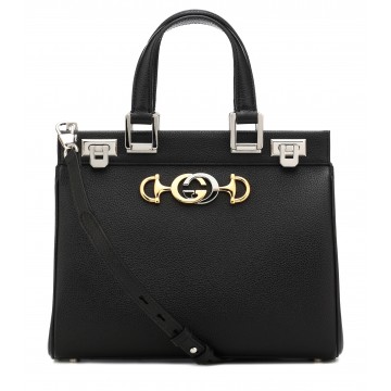 Zumi Small leather P00398883