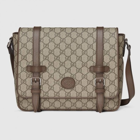 GG messenger bag 658542 GG messenger bag 658542