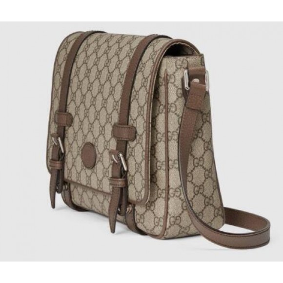 GG messenger bag 658542 GG messenger bag 658542