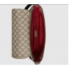 GG messenger bag 658542
