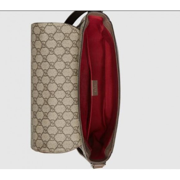 GG messenger bag 658542 GG messenger bag 658542