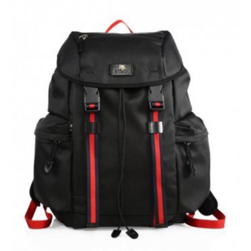 Medium Canvas Backpack 0400089918902 Medium Canvas Backpack 0400089918902