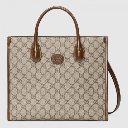 GG small tote bag 659983 GG small tote bag 659983