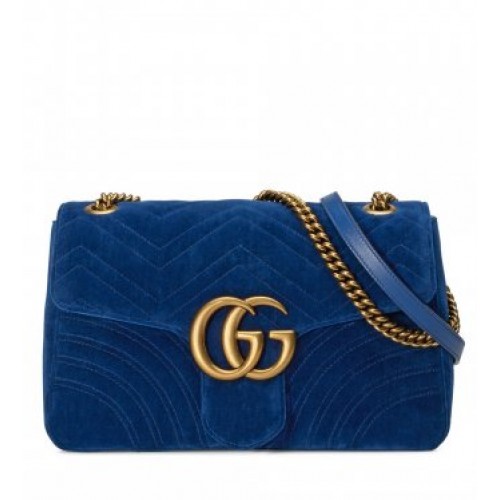 GG Marmont Matelassé NML6F8U GG Marmont Matelassé NML6F8U