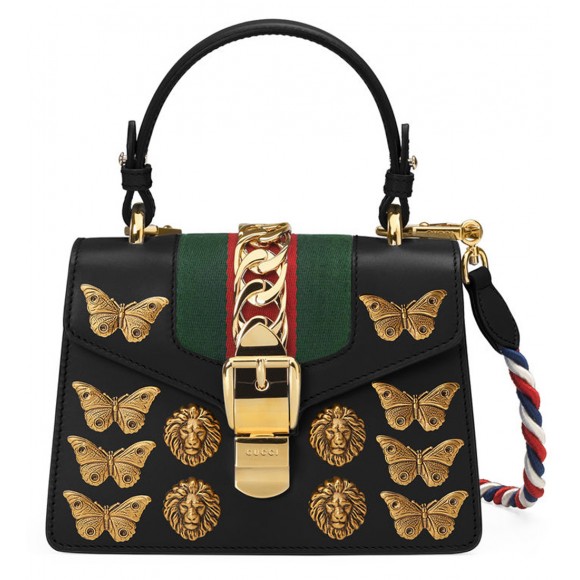 Sylvie Small Top-Handle Satchel Sylvie Small Top-Handle Satchel