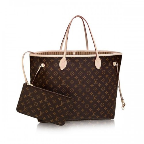 Louis Vuitton Neverful GM M40992 Louis Vuitton Neverful GM M40992