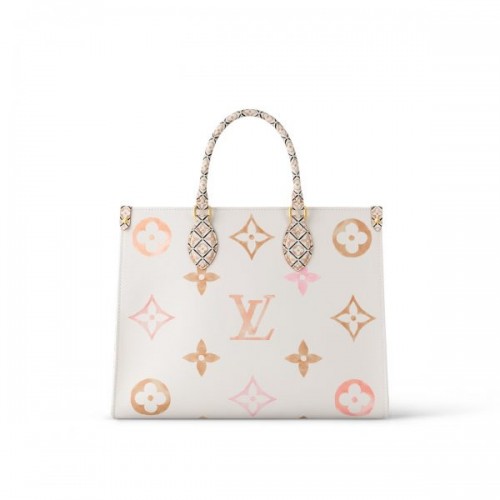 Louis Vuitton M22975 OnTheGo MM Louis Vuitton M22975 OnTheGo MM