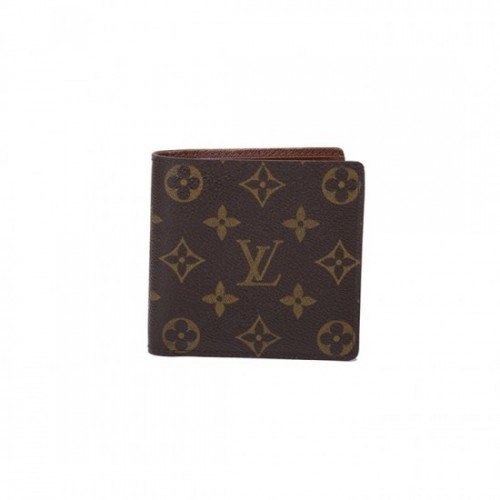 Louis Vuitton Marco Wallet M61675