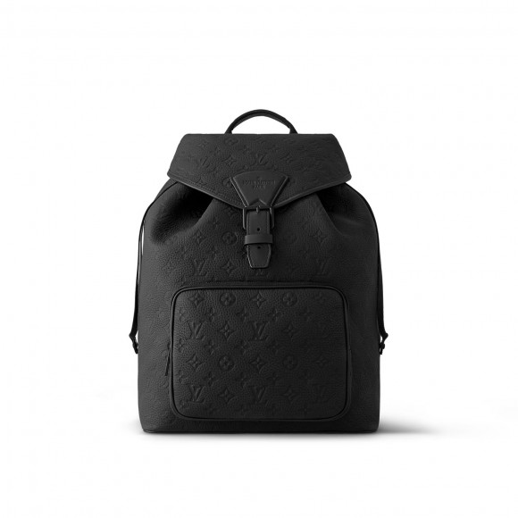 Louis Vuitton M23127 Montsouris Backpack Louis Vuitton M23127 Montsouris Backpack