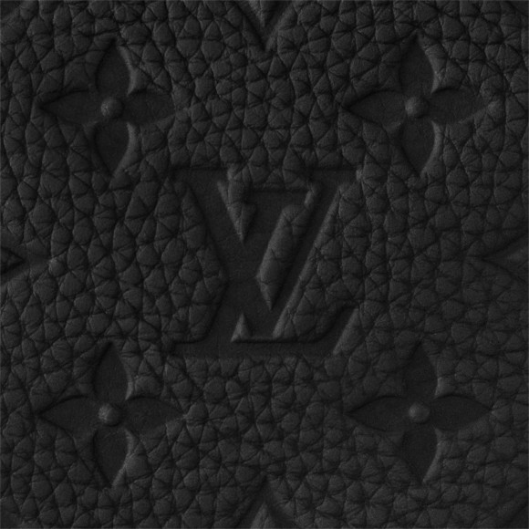Louis Vuitton M23127 Montsouris Backpack Louis Vuitton M23127 Montsouris Backpack
