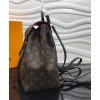Louis Vuitton M45515 Montsouris PM Black