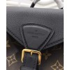 Louis Vuitton M45515 Montsouris PM Black
