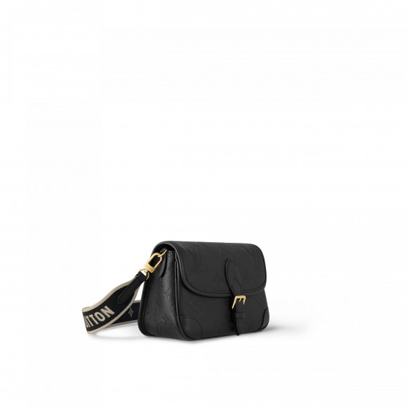 Louis Vuitton M46386 Diane Black Louis Vuitton M46386 Diane Black