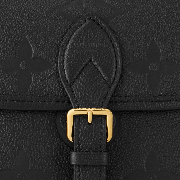Louis Vuitton M46386 Diane Black Louis Vuitton M46386 Diane Black