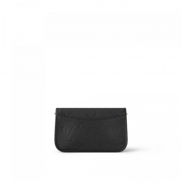 Louis Vuitton M46386 Diane Black Louis Vuitton M46386 Diane Black