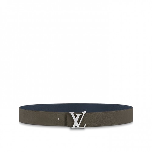 Louis Vuitton M0631Q LV Rays 40mm Reversible Belt Louis Vuitton M0631Q LV Rays 40mm Reversible Belt