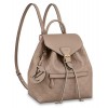 Louis Vuitton Montsouris Backpack M45410 Turtledove