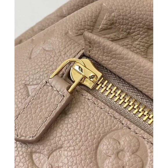 Louis Vuitton Montsouris Backpack M45410 Turtledove Louis Vuitton Montsouris Backpack M45410 Turtledove