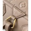 Louis Vuitton Montsouris Backpack M45410 Turtledove