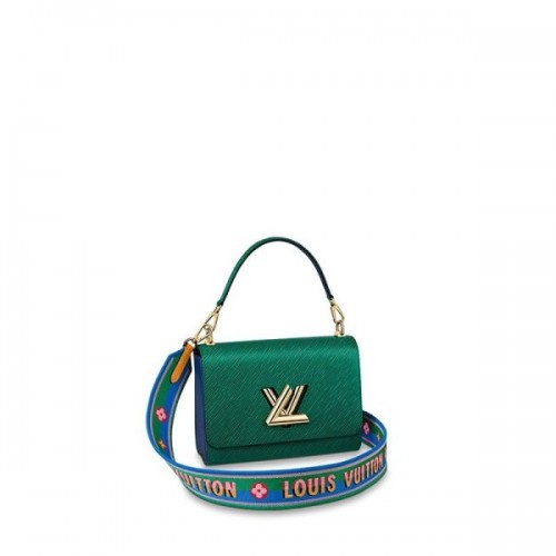 Louis Vuitton M55851 Twist MM Louis Vuitton M55851 Twist MM