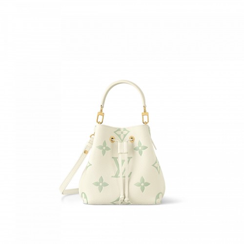 Louis Vuitton M24048 Néonoé BB Latte/Matcha