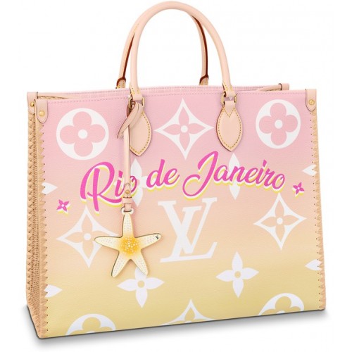 Louis Vuitton Onthego Gm M57641