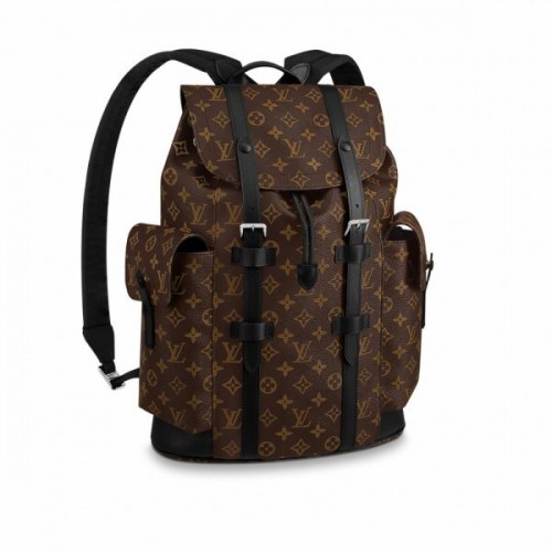 Louis Vuitton Christopher PM M43735
