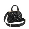 Louis Vuitton Alma BB M59793 Black