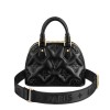 Louis Vuitton Alma BB M59793 Black